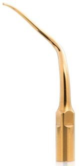 Woodpecker Tip P20R TiN (EMS)