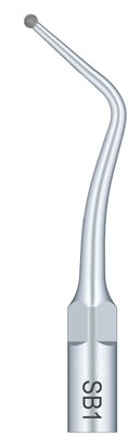 Refine Tip SB1 (EMS SB)