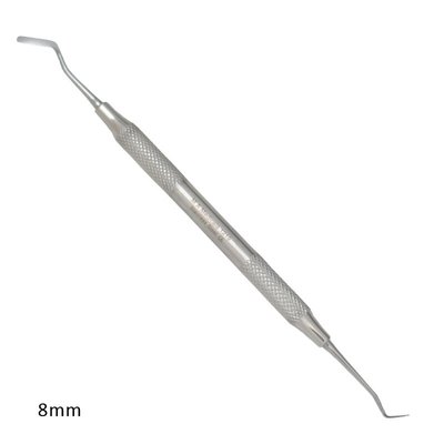 Hladítko spec instrument