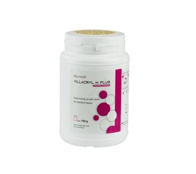 VILLACRYL H PLUS 750g - 0 - bezbarwny