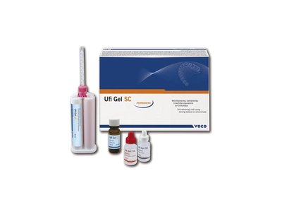 VOCO - Ufi Gel SC set