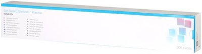 POLODENT sterilizační sáčky 90 x 530 mm