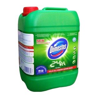 Domestos Professional Pine Fresh 5L