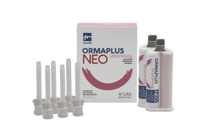 Ormaplus Neo Monophase 50 ml x 4 szt. Major - Fast set
