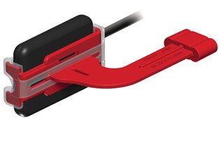 XCP-DS Pozycjoner poziomy skrzydłowo zgryzowy 2szt Horizontal Bitewing