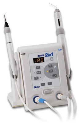 Beefill 2 in1 VDW - urządzenie bez akcesoriów