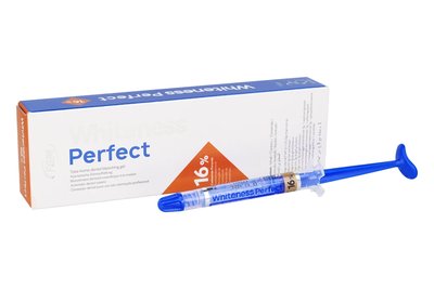 Whiteness Perfect 16% 3 g FGM