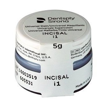 Dentsply Sirona Universal Body Stain - I1, 5g