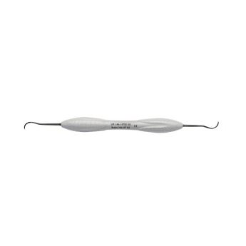 Scaler H6-H7 Sharp Diamond, držátko ES (ErgoSense)