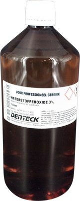 Wasserstoffperoxid - NL