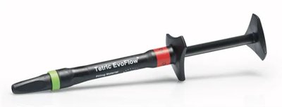 Tetric EvoFlow Refill 1x2g A3.5