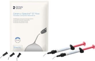 Neo Spectra ST HV Flow - kompozit, 2x1,8g D3