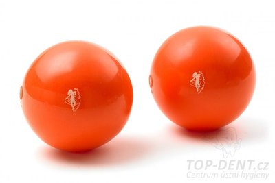 Franklin Ball Soft Set (Franklinův měkký míček oranžový)
