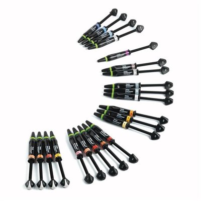 Tetric EvoCeram 3 g - A2 dentin