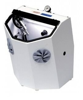 Vario Basic - piaskarka cyrkulacyjna