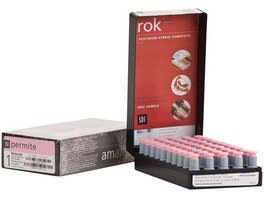 permite - Dose 500 x 400 mg Kapsel Gr. 1, fast