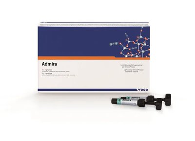 Admira - syringe 4 g OA2