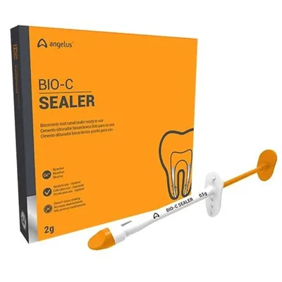 Bio-C Sealer Angelus - 4 x 0.5 g