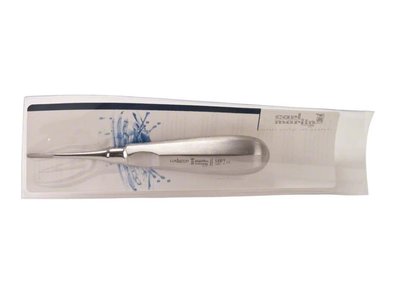 Páka kořenová "Luxivator" rovná Carl Martin Solingen 3,0mm