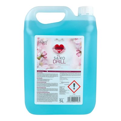 Saiko Drill 5 l