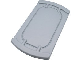 smartsonic med 60 Kunststoffdeckel