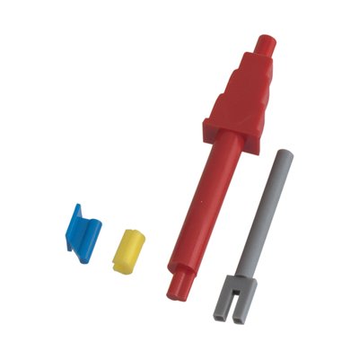 Preci-Vertix Parallelhalter 1ks