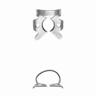 KOFFERDAM SPONA Č.203