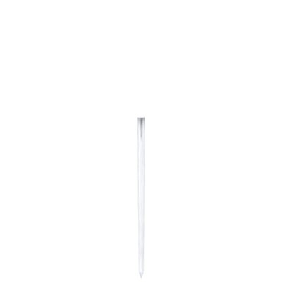 UniCore čepy č. 0 (0,6 mm), 5 ks bílé