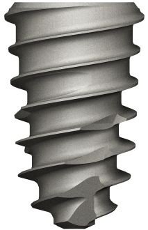 TSIV SA Fixture Standard 5,0 x 8 mm