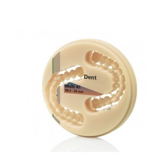 Ivotion Dent Multi A2 98,5 20mm