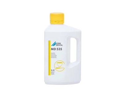 MD 535 odstraňovač sádry 2,5 l