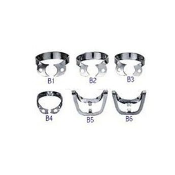 KOFFERDAM SPONY Hygienic Gloss Brinker