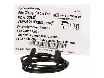 VDW.GOLD náhradní koncový kabel