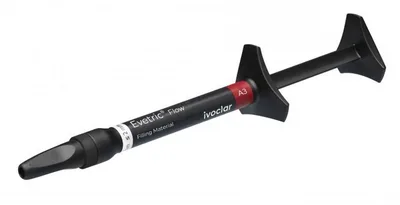 Evetric Flow - kompozit, 2g A3,5