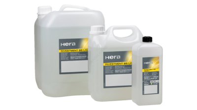 Investment BS1 płyn 900 ml Kulzer