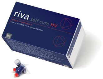 riva SC HV, 45ks kapsle A2