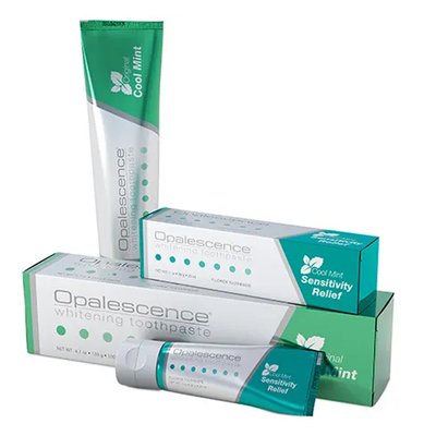 Opalescence Toothpaste 100ml - Cool Mint Original Flavor