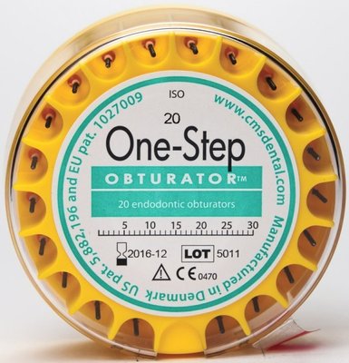 One-Step Obturator™