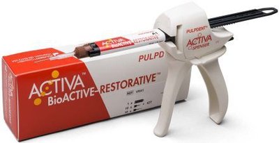 Activa Bio-Active Restorative Starter Kit A2
