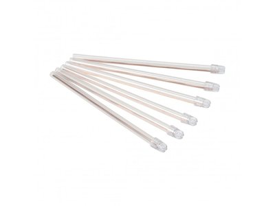 Odsávací kanyly, 100ks