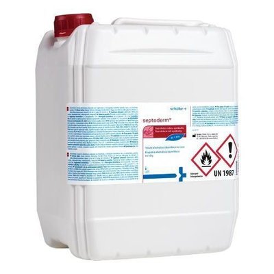 Septoderm 5l kanystr
