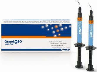 GrandioSO Light Flow A3