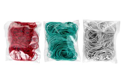 Gumki recepturki 100 g