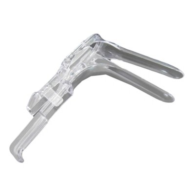 Gynekologické zrcadlo, typ usa, L