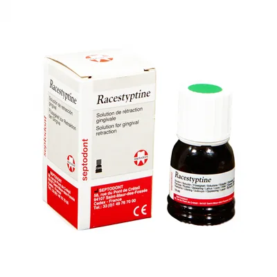 Racestyptine - 13 ml