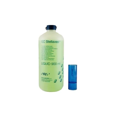 GC Stellavest liquid