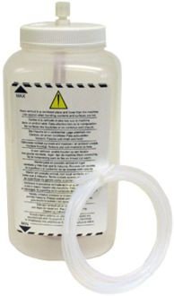 Statim Condenser Bottle Exhaust Tube