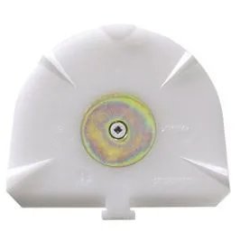 Giroform - plast. baz. destičky Premium + L100 ks