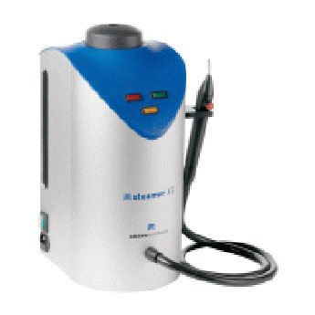 PARNÍ ČISTIČKA - STEAMER X3 3,7 l