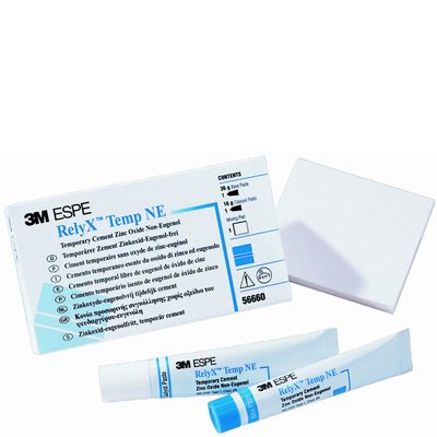 Relyx Temp NE 3M - Relyx Temp NE